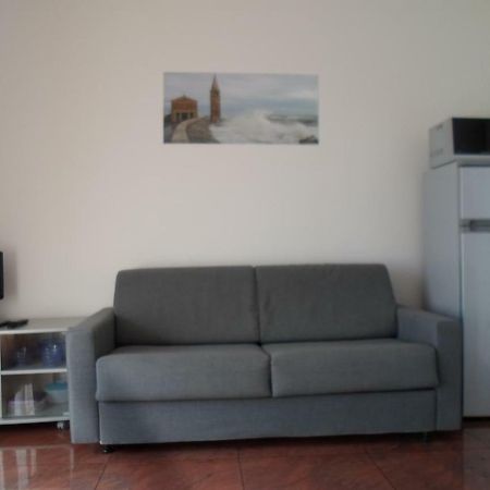Dimora Simona Villa Caorle Bagian luar foto