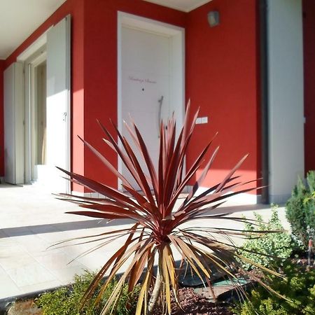 Dimora Simona Villa Caorle Bagian luar foto