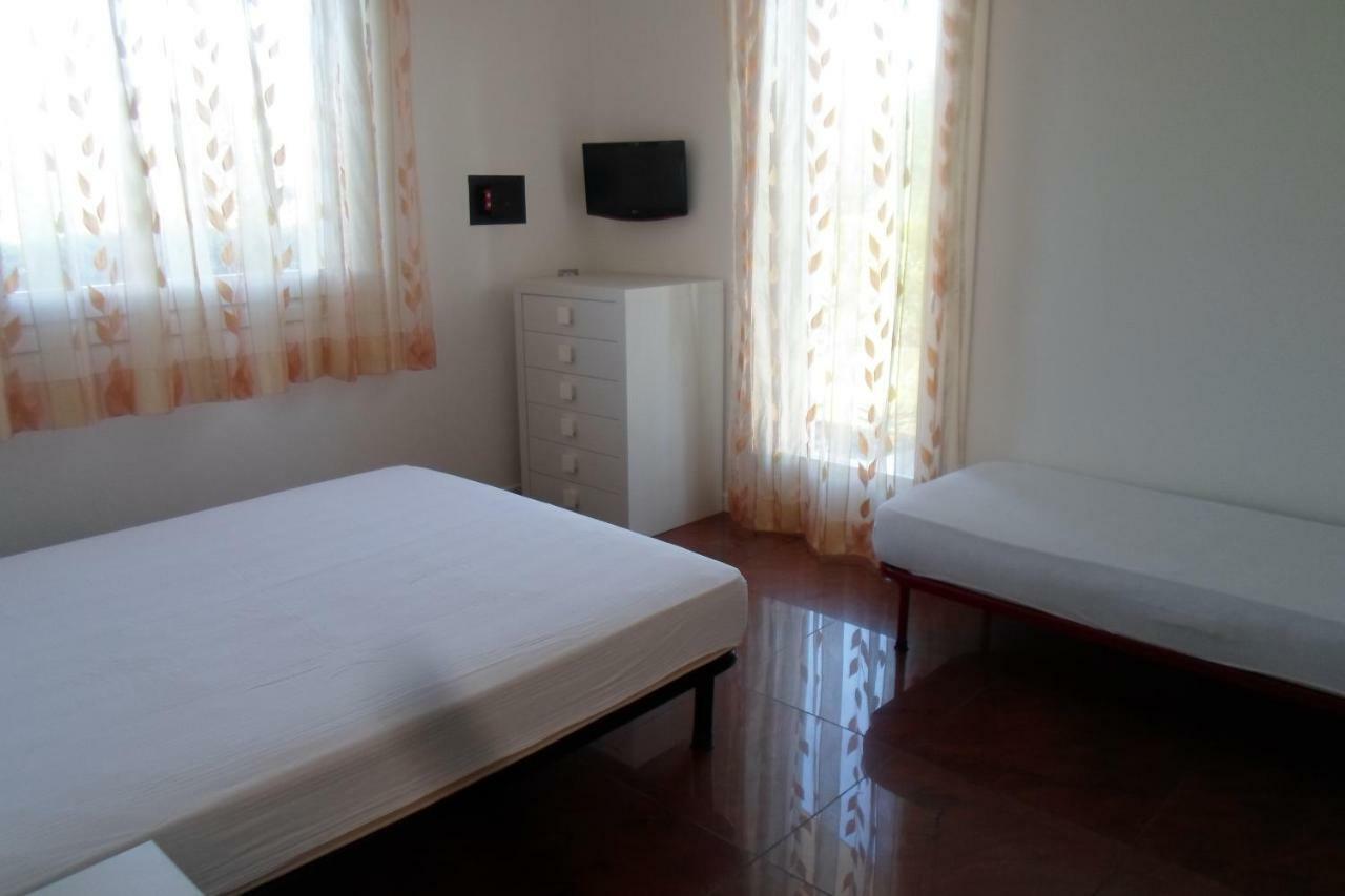 Dimora Simona Villa Caorle Bagian luar foto