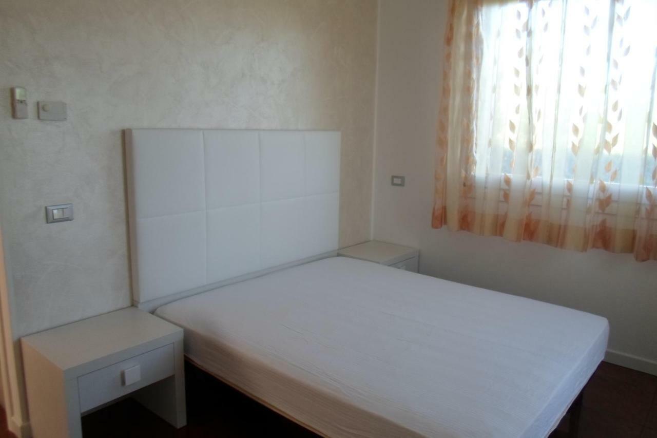 Dimora Simona Villa Caorle Bagian luar foto