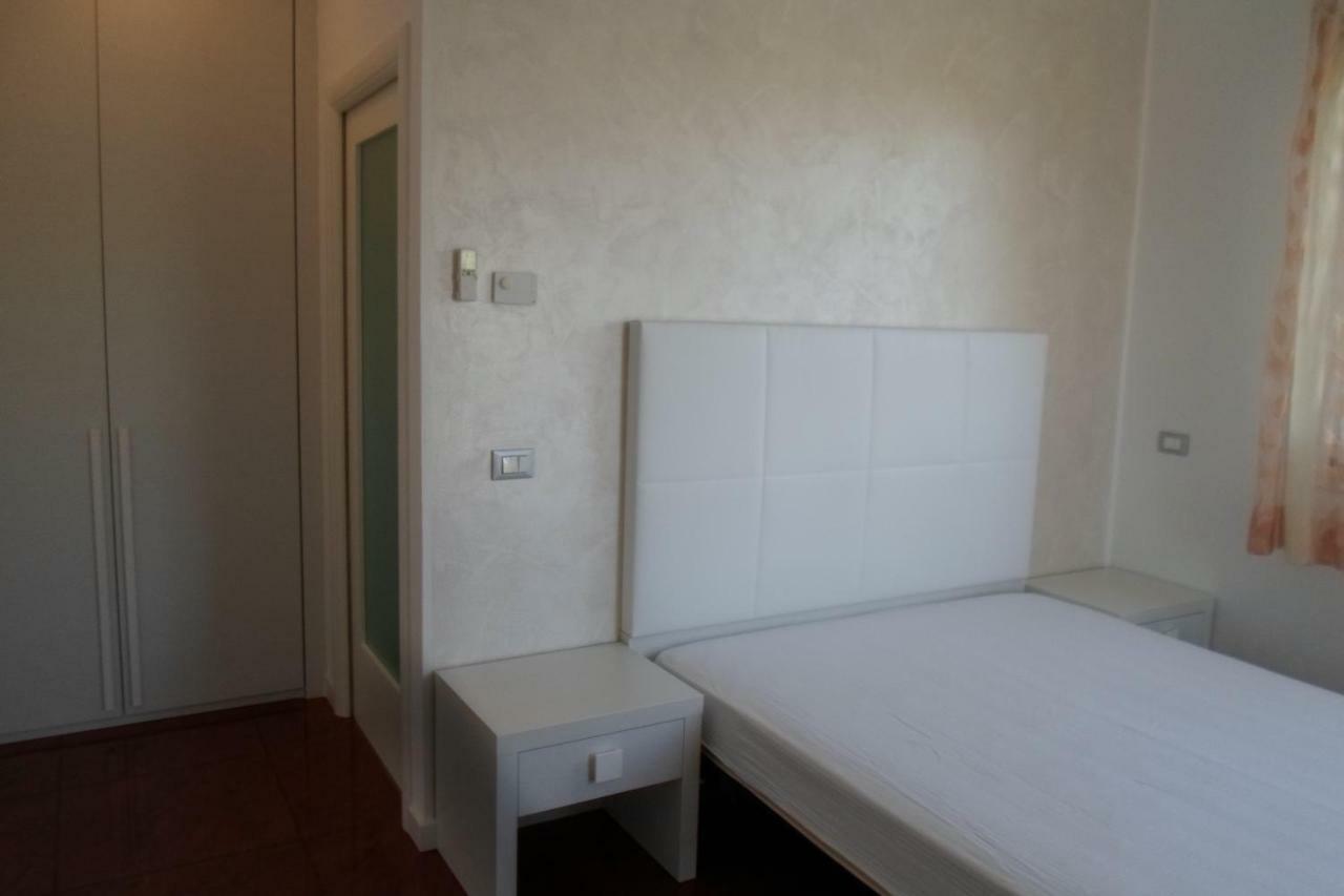 Dimora Simona Villa Caorle Bagian luar foto