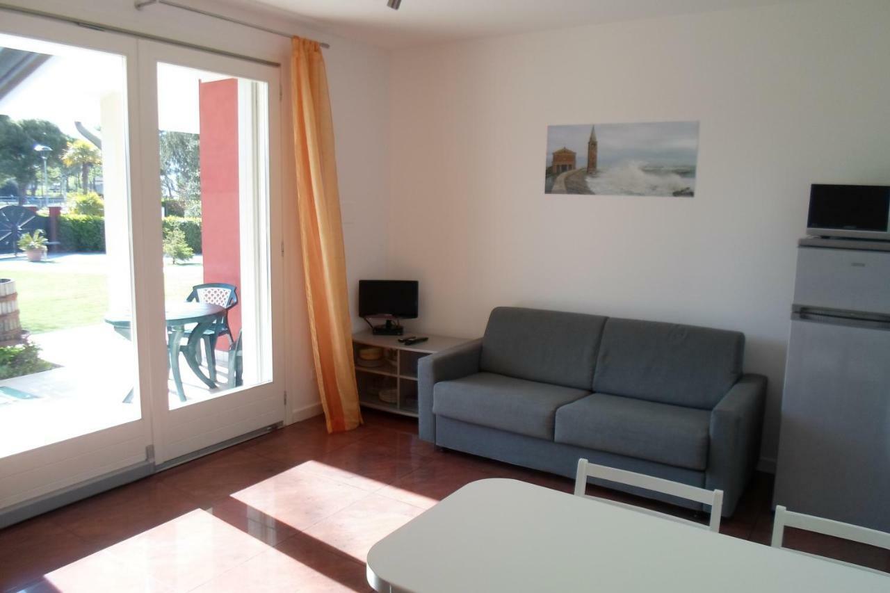 Dimora Simona Villa Caorle Bagian luar foto