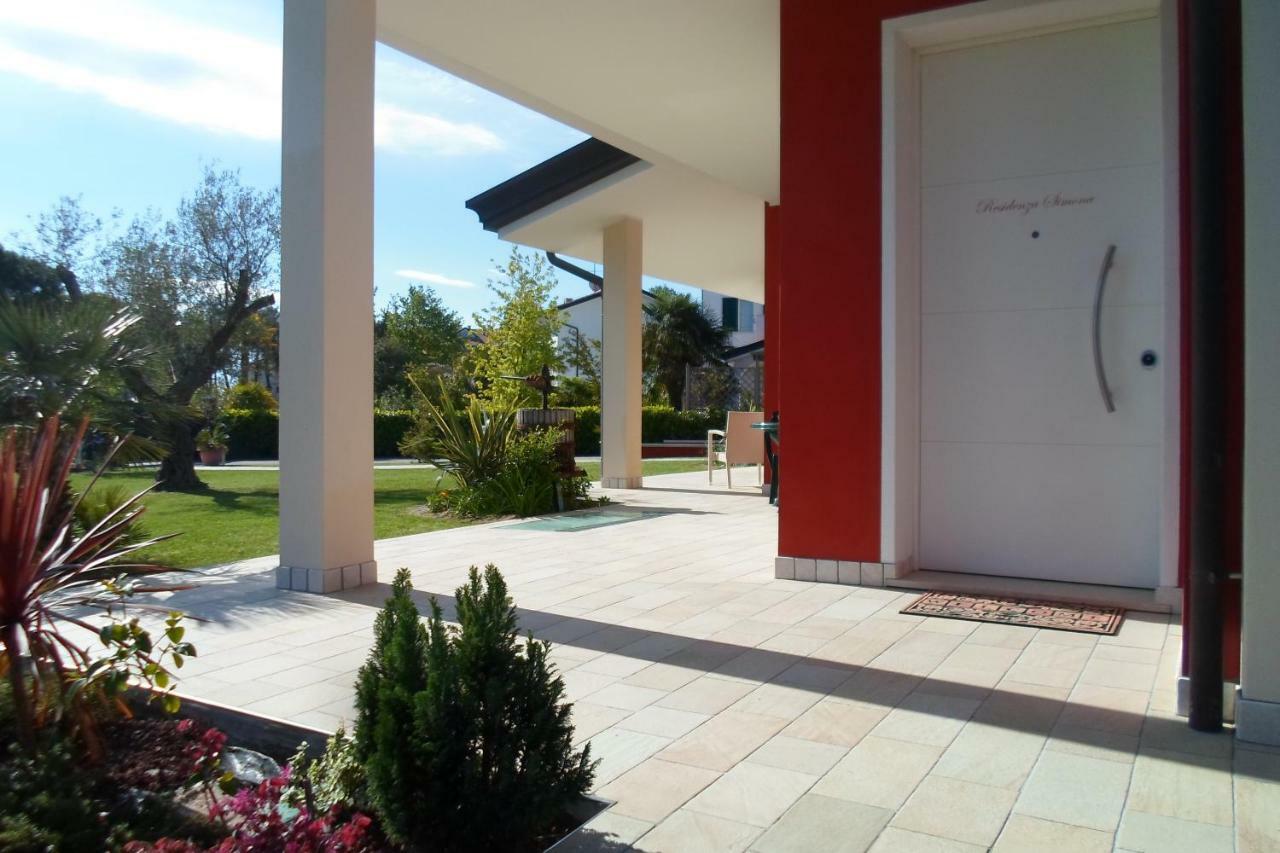 Dimora Simona Villa Caorle Bagian luar foto