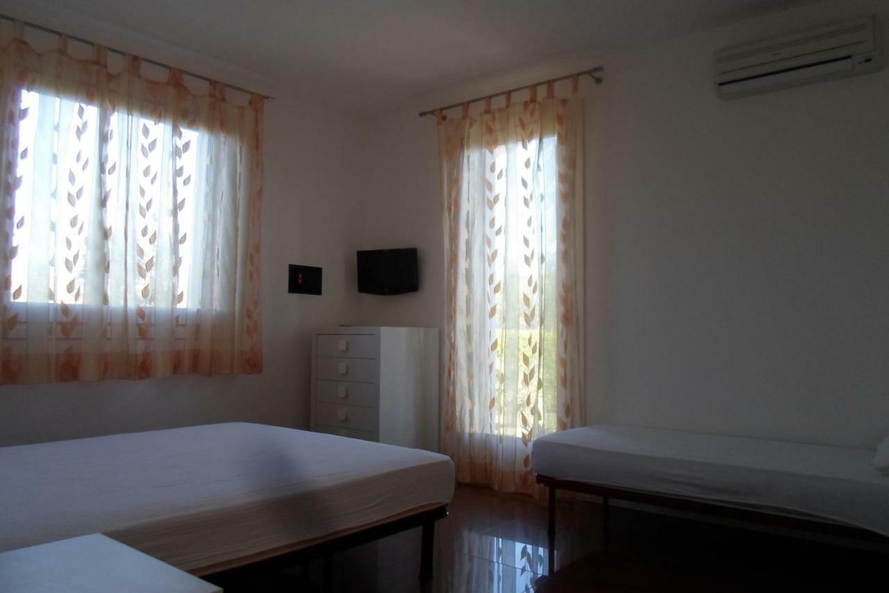 Dimora Simona Villa Caorle Bagian luar foto